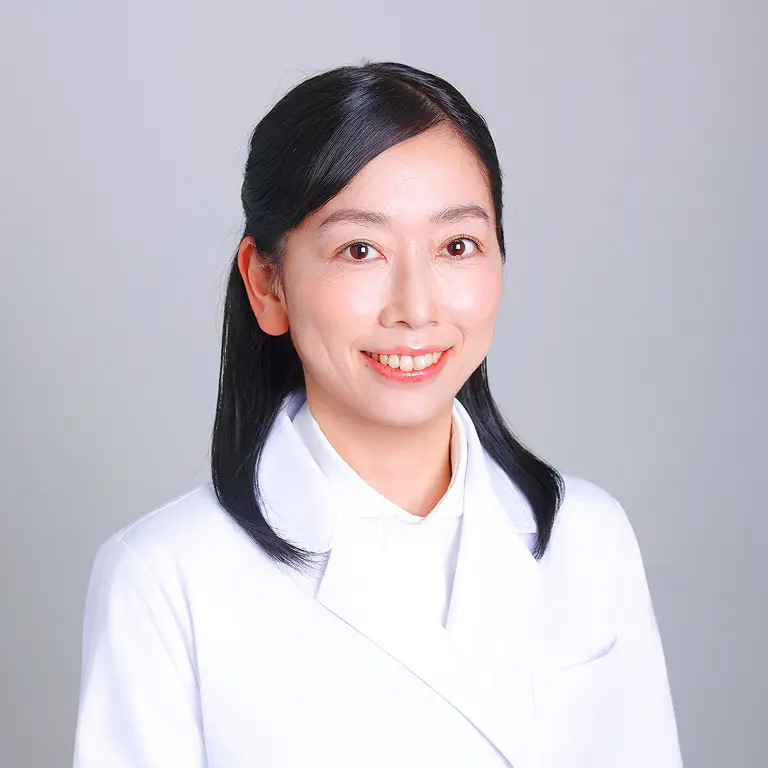 山本彩子のプロフィール写真